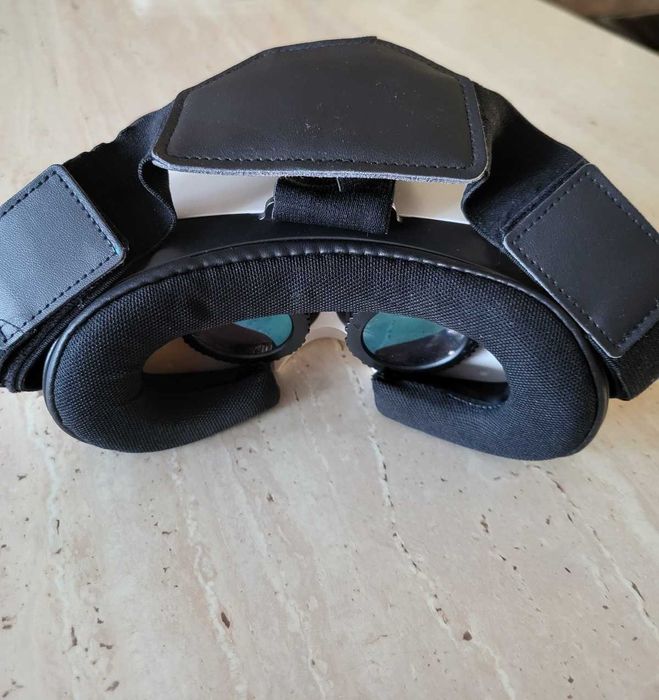 Очки виртуальной реальности VR S-MAC