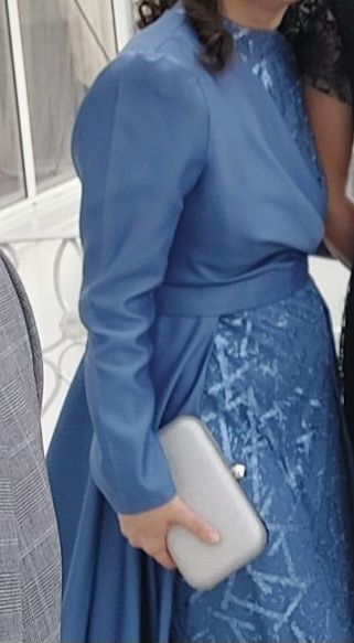 Rochie superbă pentru ocazie speciala