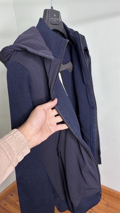 Avva kurtka yengil M