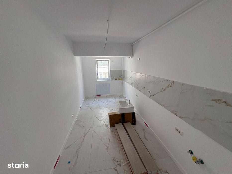 Apartament 2 Camere | Decomandat | 59Mp | Acces Metrou | Comision 0%!