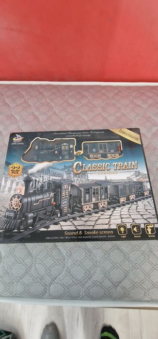 Продавам детски играчки