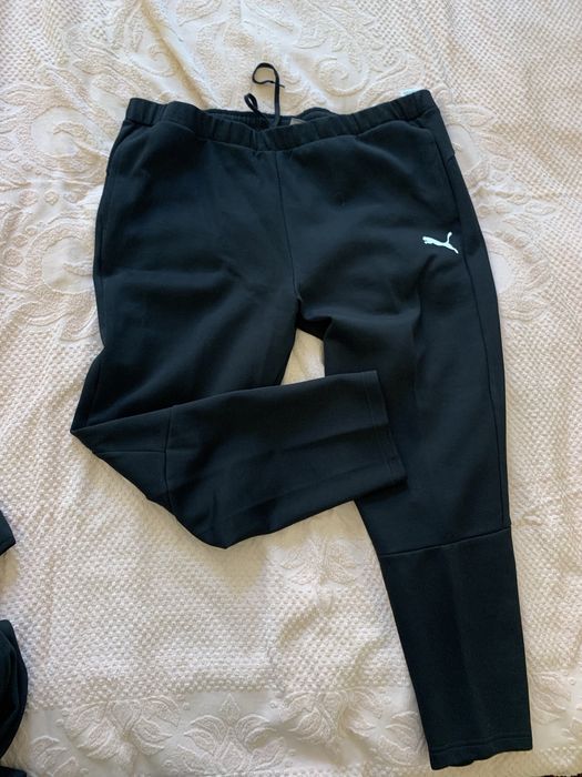 Puma двойка оригинал 3xl