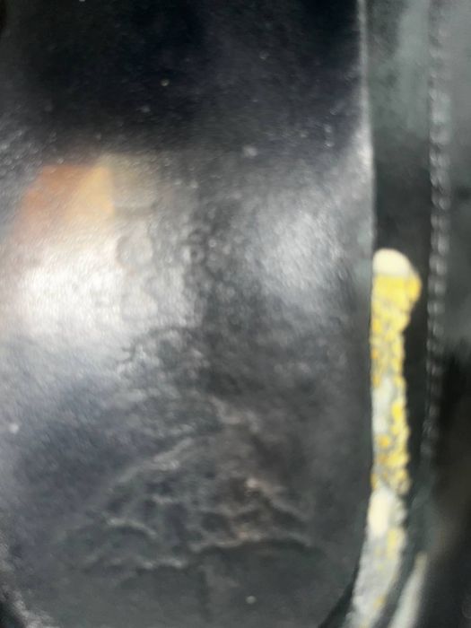 Оригинальные кеды Gucci 42-43 размер