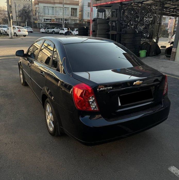 Аренда с Выкупом Жентра Автомат 2021