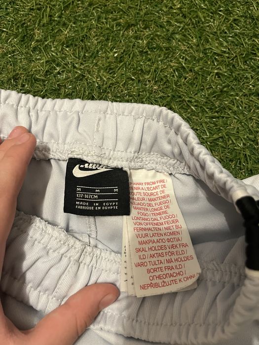 pantaloni scurti nike