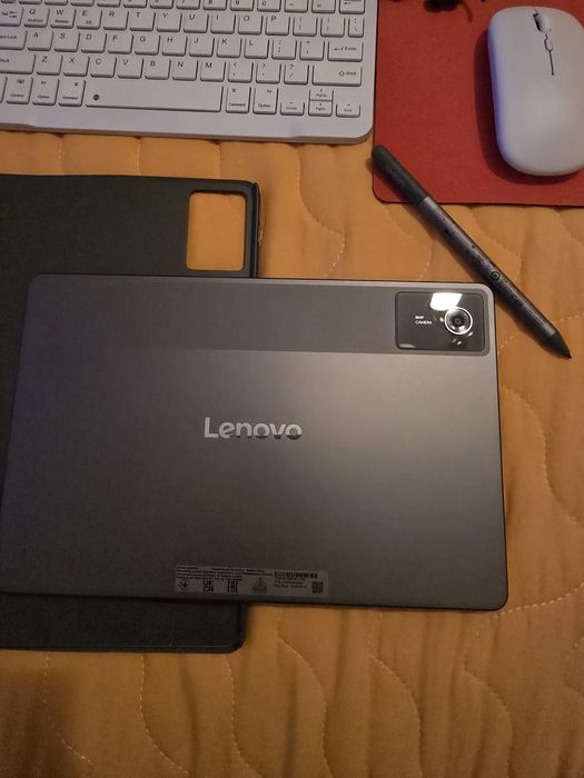 Таблет Lenovo Idea Tab Matte Edition