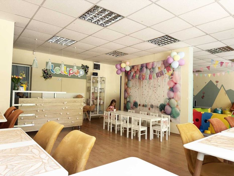 Дава се под наем Зала за събития в София, Младост 4 -  кв.м за 178.5 € - Снимка #8