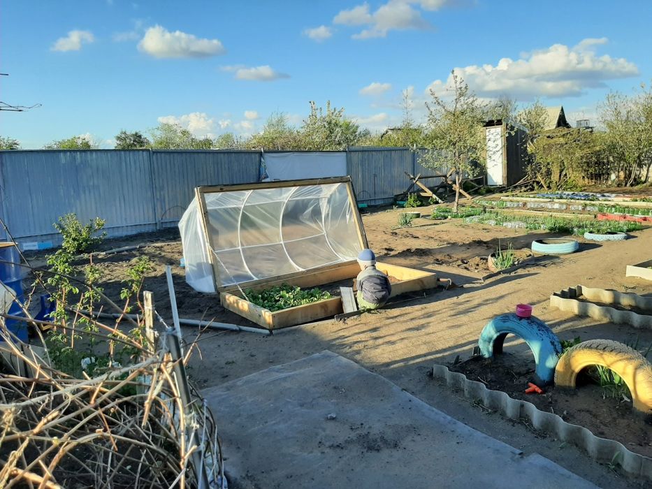 Продам дачу Мелиаратор