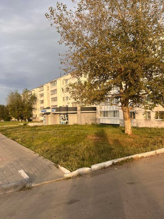Продажа 2-комнатной квартиры