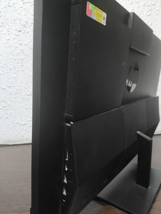 HP ProOne 440 G5 AiO (i3 8100T/4Gb/128Gb)