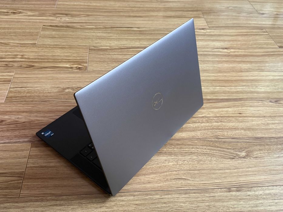 Dell Precision 5570`i9-12900H/RTX A2000/32GB DDR5/512GB NVMe/WUXGA