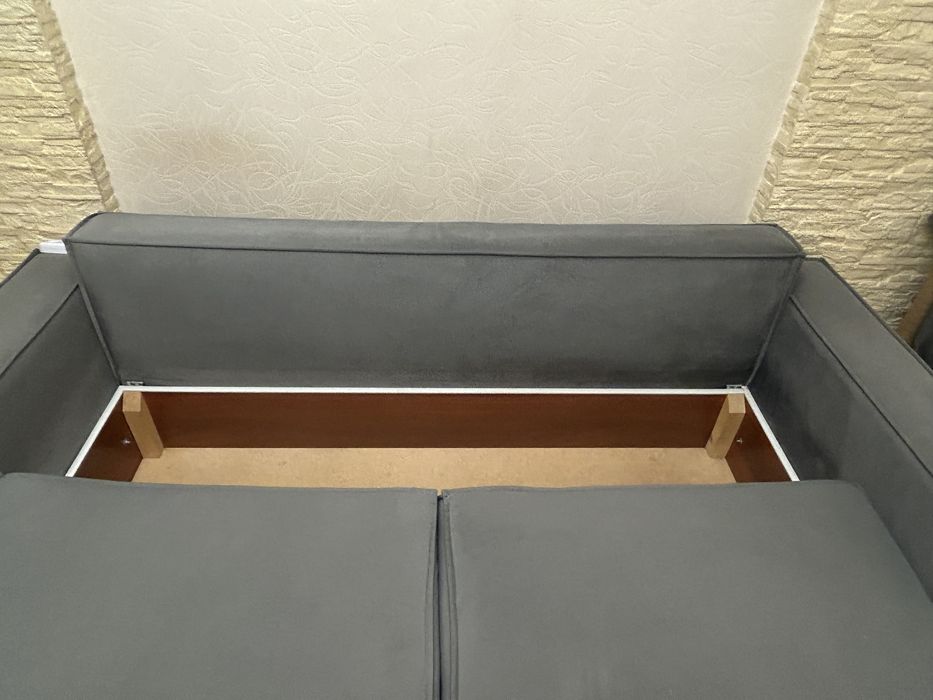 Раскладной диван