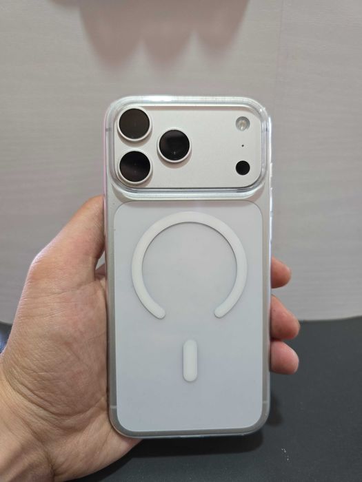 Iphone 17pro max