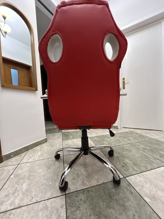 Scaun Ferrari Kring