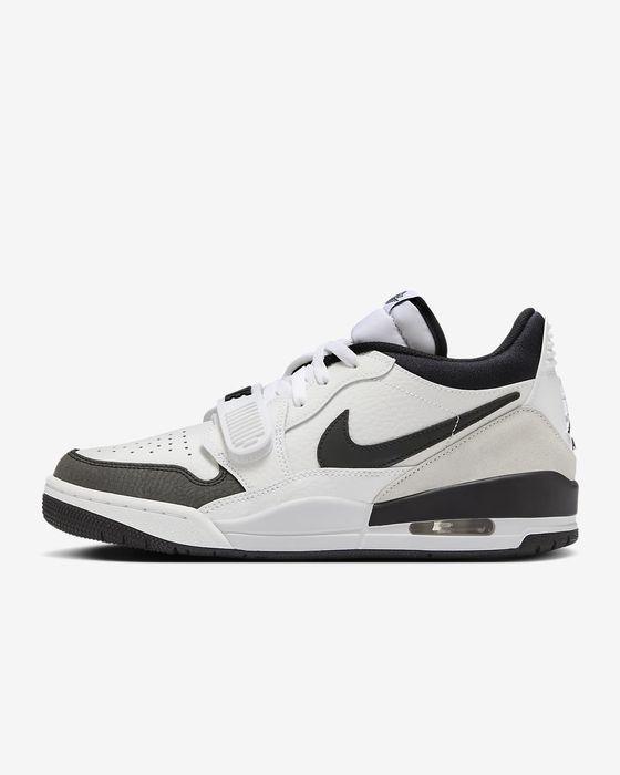Кроссовки Nike air jordan legacy 312 low