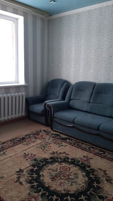 2 бөлмелі пәтер Жаңаарқа