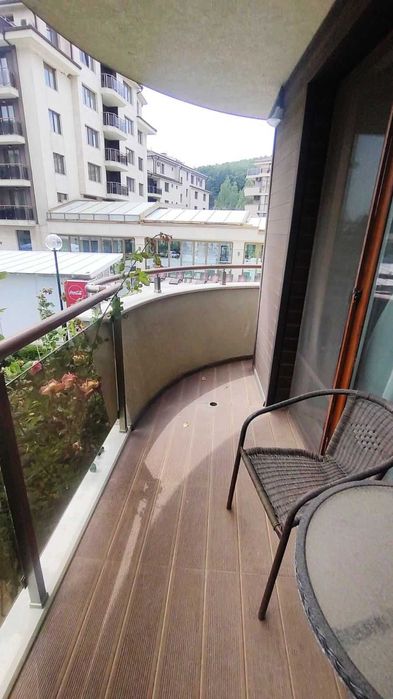 Дава се под наем Двустаен апартамент в с. Шкорпиловци, Област Варна - 87 кв.м за 114000 € - Снимка #6