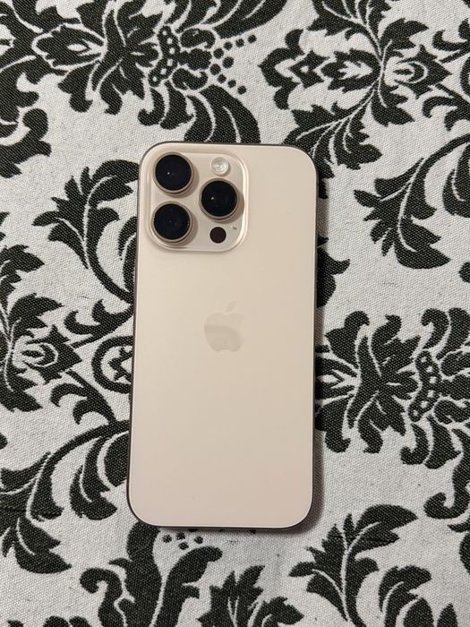 Iphone 16 Pro, Айфон 16 про