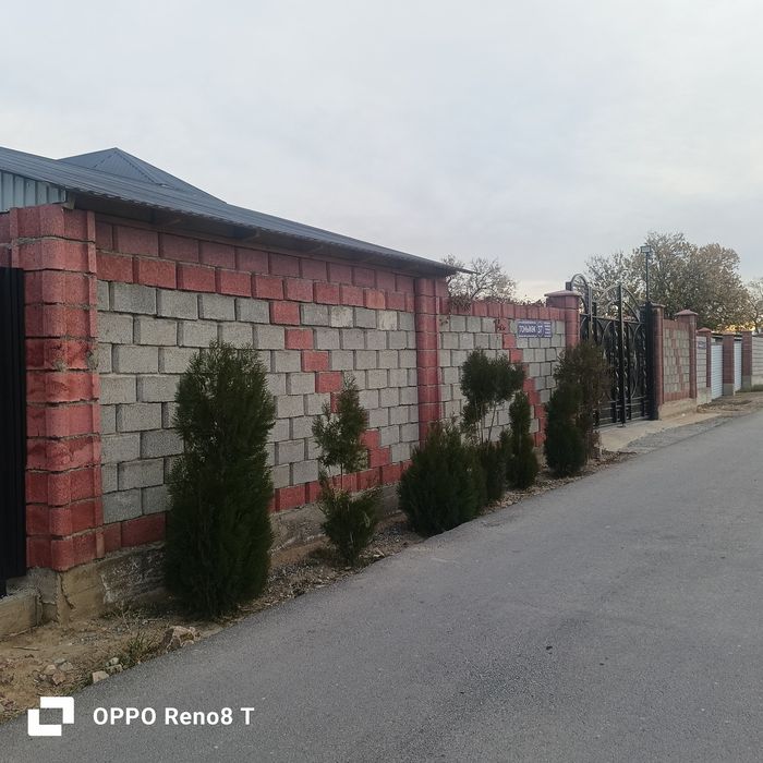 Продаётся дом, со всеми удобствами