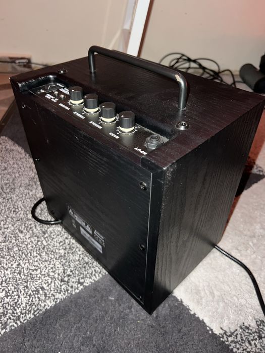 Amplificator bass IBZ10BV2