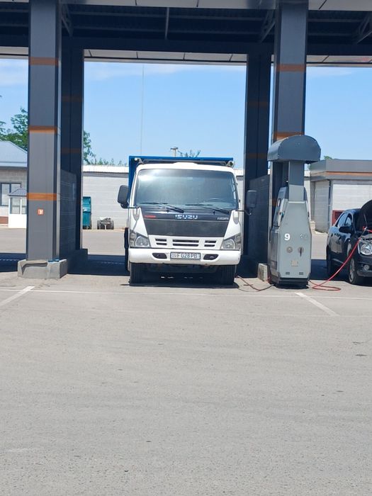 Вывоз мусора,исузу самасвал хизмати. isuzu musor olip ketish hizmati