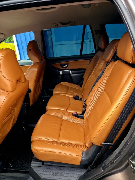 Volvo XC 90 , 2008