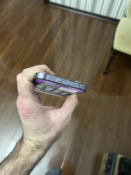 iPhone 14 Pro Max 256GB