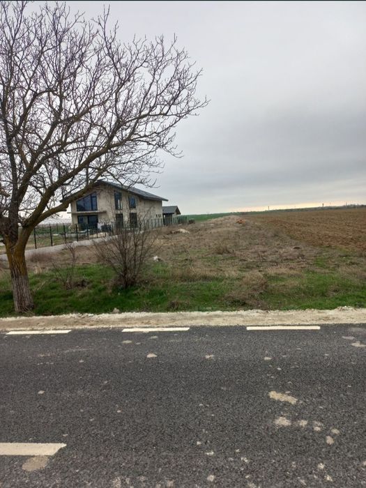 Teren de vânzare,DN 5A,  NR 191, ADUNATII COPACENI