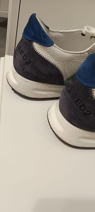 Dsquared 2 sneaker