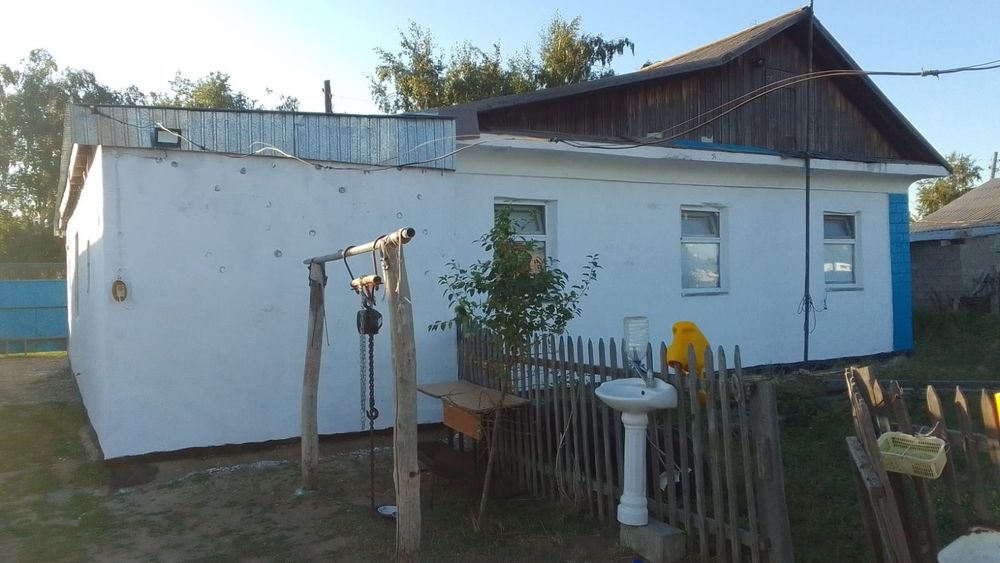 Продам дом или обмен