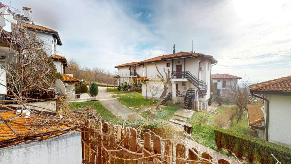 Продава се Двустаен апартамент в с. Кошарица, Област Бургас - 67 кв.м за 1000 €/кв.м - Снимка #15