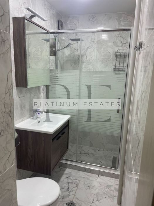 Дава се под наем Двустаен апартамент в София, Иван Вазов - 65 кв.м за 720 € - Снимка #7