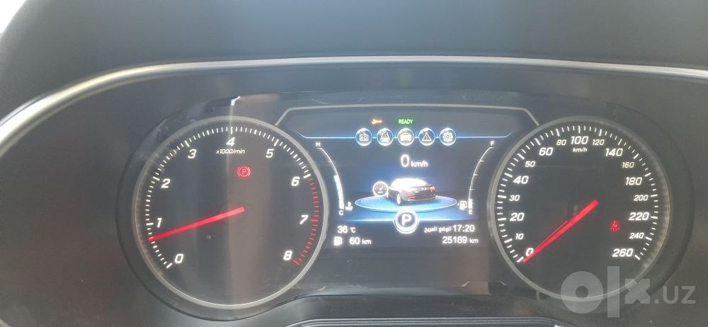 Hongqi H5 classik