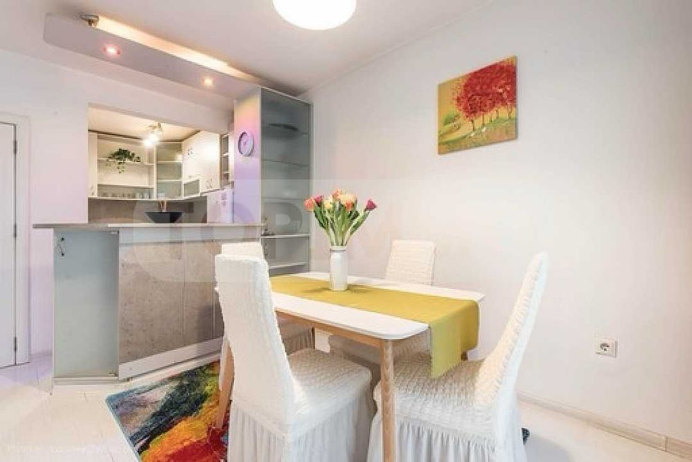 Дава се под наем Тристаен апартамент в Варна, Чаталджа - 90 кв.м за 800 € - Снимка #6