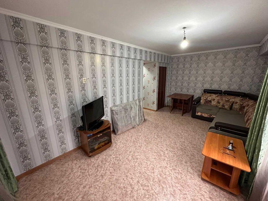 В продаже 2х ком квартира Казахстан 79