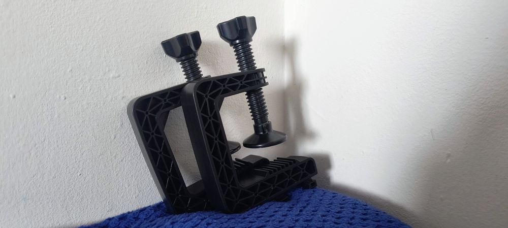 Гейминг волан с педали