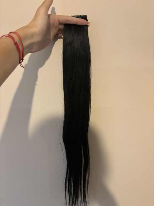 Естесвена славянска коса 50г