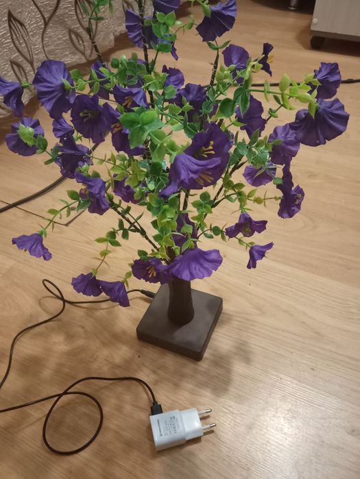 Светодиодный ночник