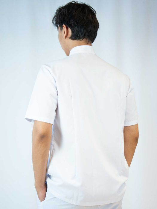 Спецодежда Рубашка Madrid медик/официант/повар/персонал