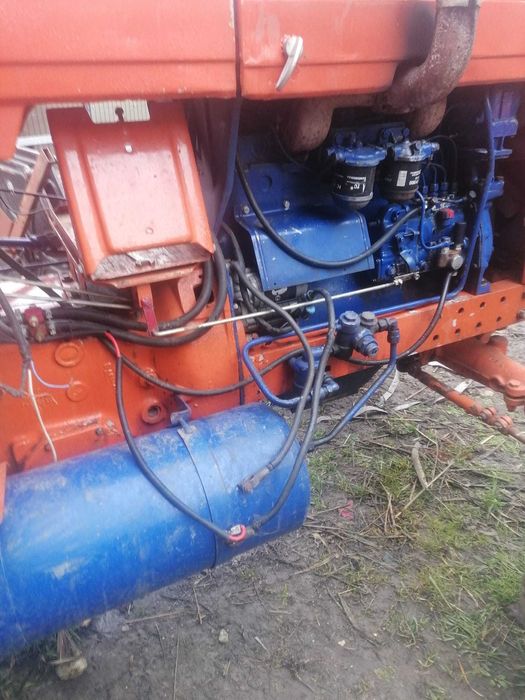 Tractor U650 de vanzare