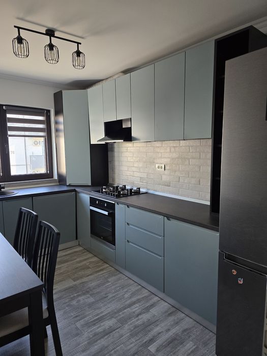 Apartament superb cu 3 camere de închiriat | Braytim