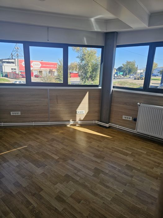 Hala de inchiriat Braila Soseaua de Centura pozitie excelenta