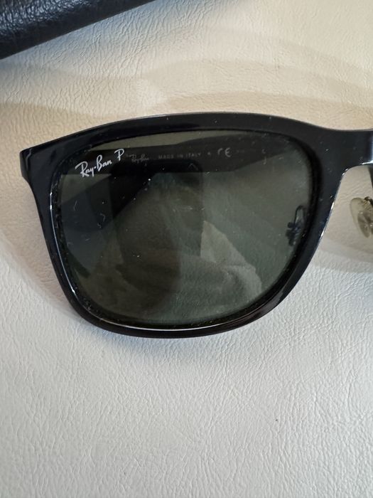 Ray-Ban RB4181 - 601/71