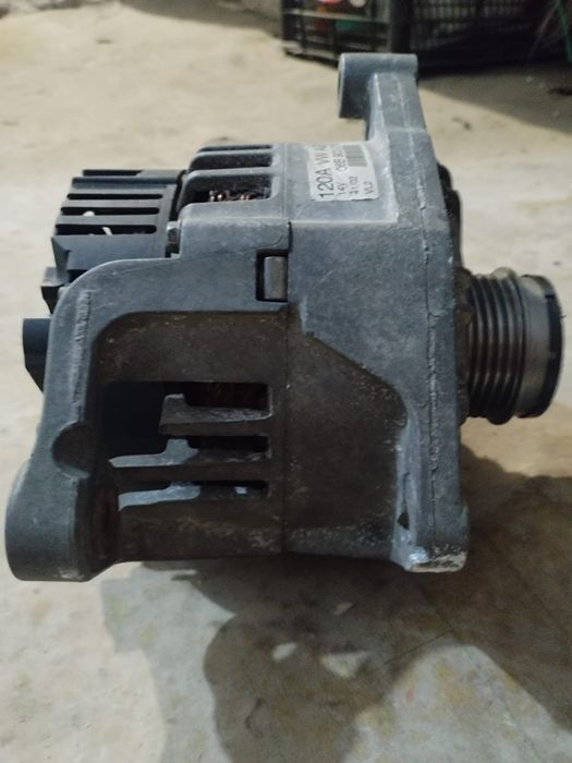 Alternator skoda superb 1.8T