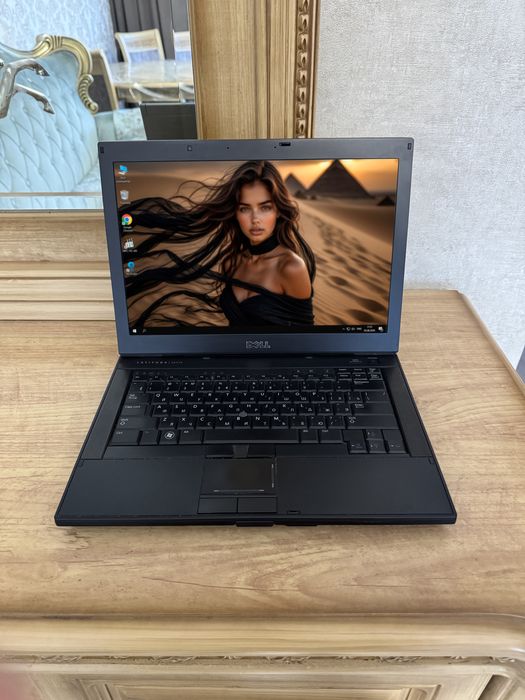 Ноутбук Dell, Core i5, windows 10