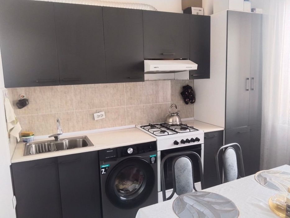 2xona kvartira sotiladi Bektemir T Vodnik Muljal Prakratura oldida