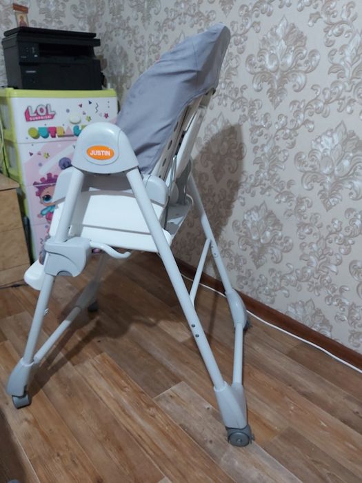 Детскии стульчик