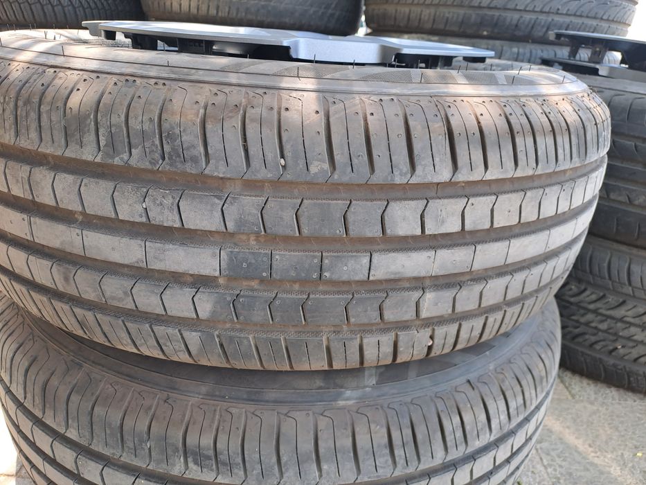 Byd yuan up diska balon