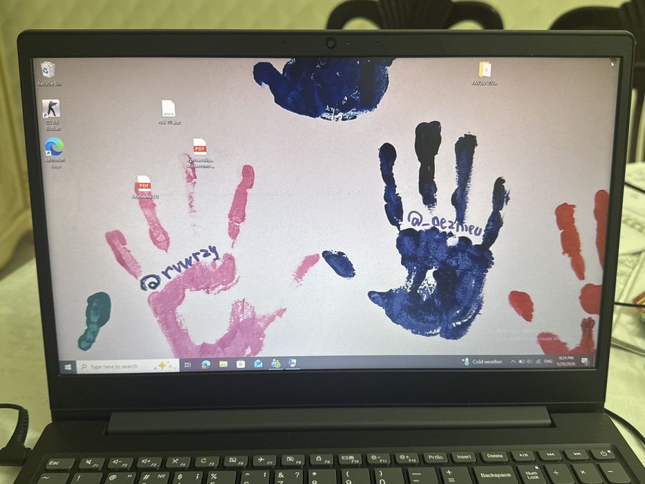 Ноутбук Lenovo IdeaPad