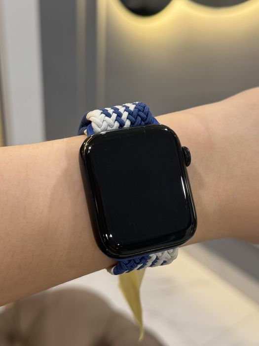 Apple Watch Se/рассрочка 0-0-24/Baitime